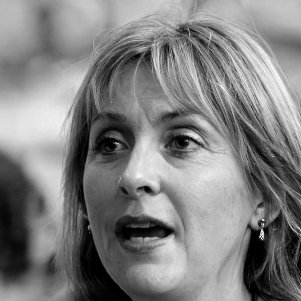 Participant Siobhan Devereux