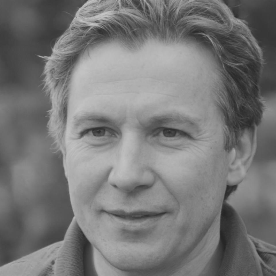 Technical advisor profile