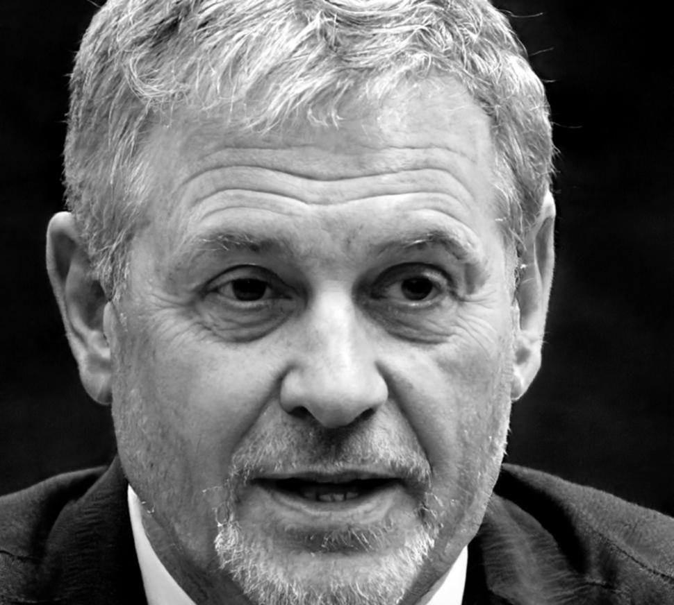 Niko Järvinen portrait