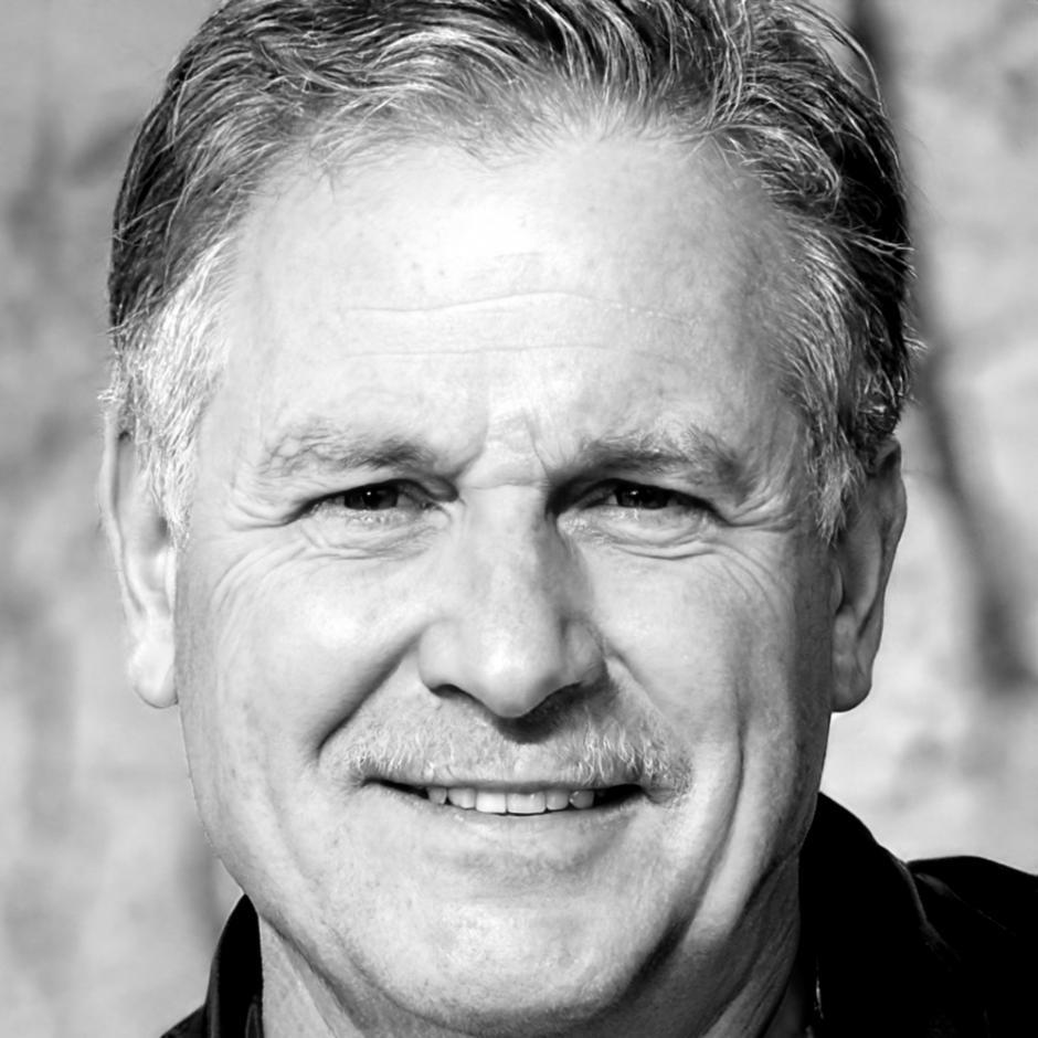 Participant Declan Fitzwilliam