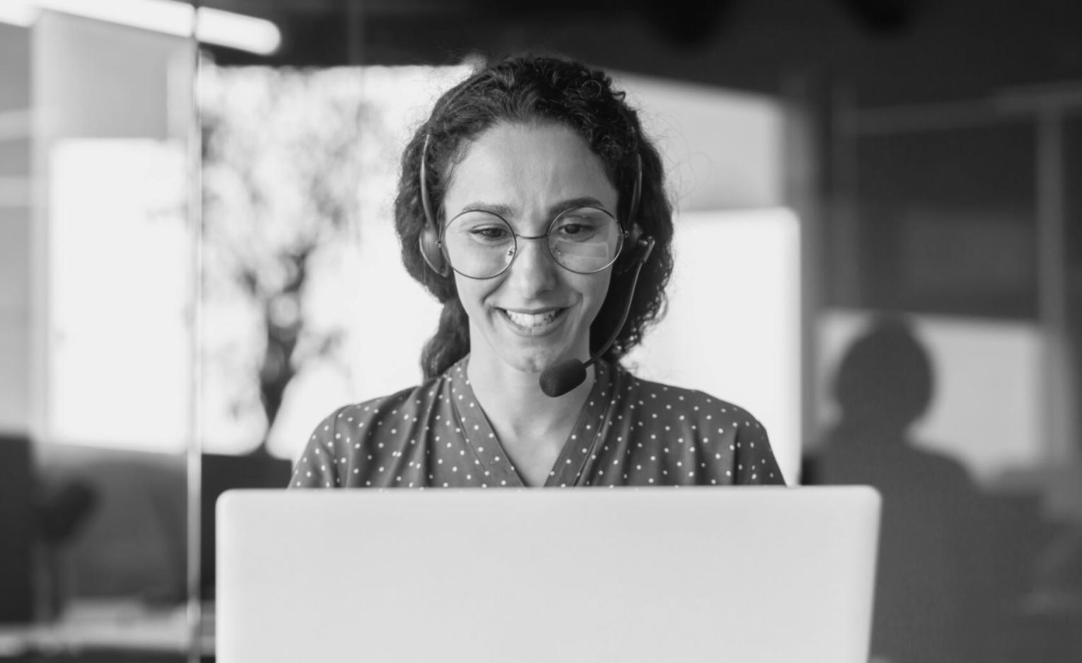 Interactive learning session with hands-on exercises